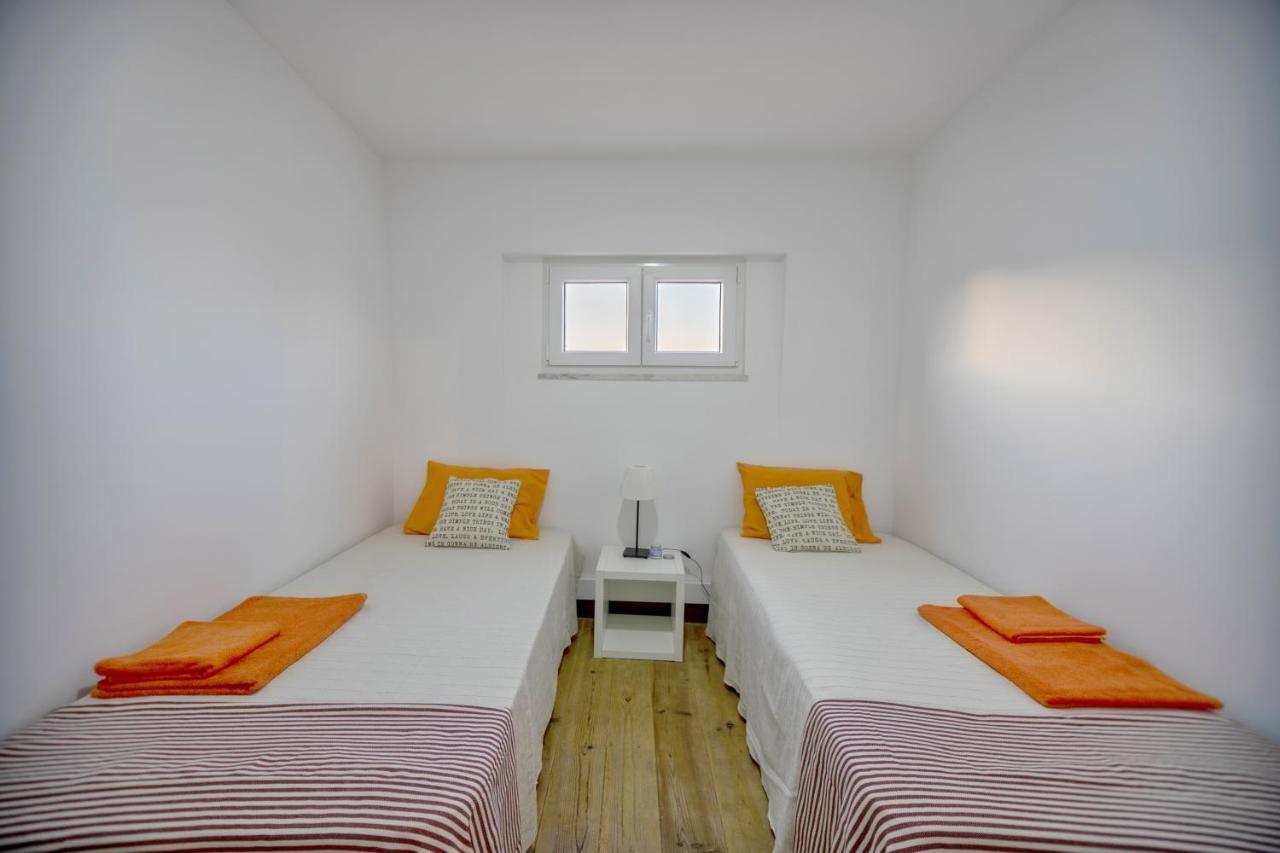 Casa Do Lago Apartment Setubal Exterior photo