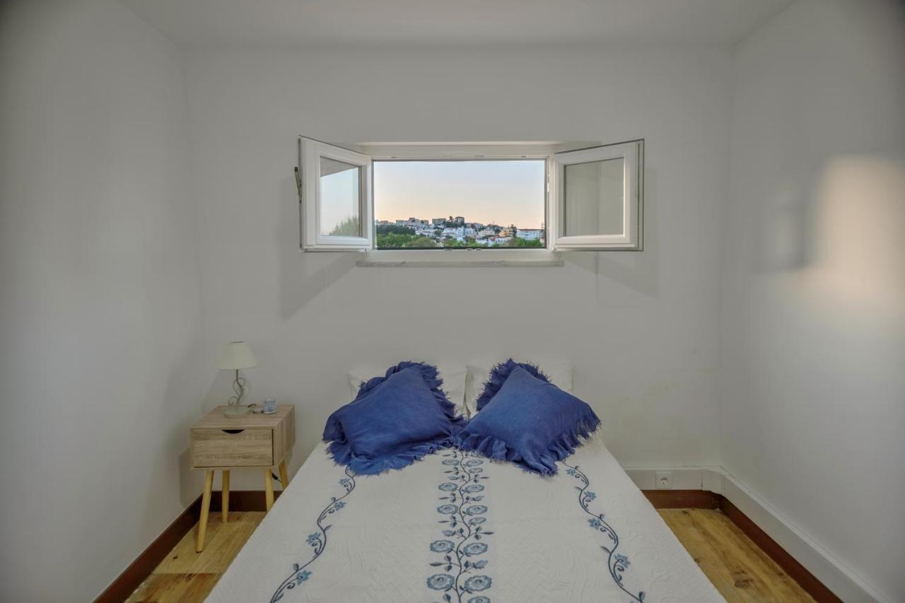 Casa Do Lago Apartment Setubal Exterior photo